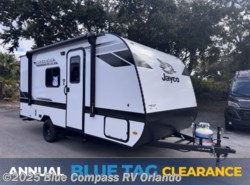 New 2026 Jayco Jay Feather Air SL 17BHSL available in Casselberry, Florida