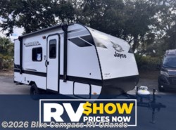 New 2026 Jayco Jay Feather Air SL 17BHSL available in Casselberry, Florida