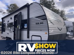 New 2026 Jayco Jay Flight SLX 210QB available in Casselberry, Florida