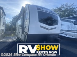 Used 2023 Forest River Rockwood Mini Lite 2516S available in Casselberry, Florida