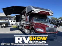 New 2026 Entegra Coach Accolade XL 37K available in Casselberry, Florida