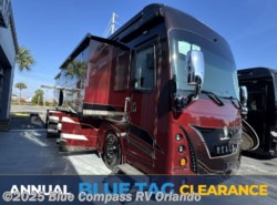 Used 2024 Foretravel Realm Presidential Series LVMS available in Casselberry, Florida