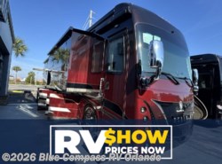 Used 2024 Foretravel Realm FS605 Presidential Series LVMS available in Casselberry, Florida
