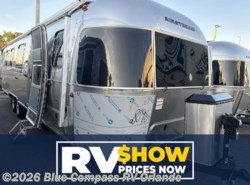 New 2026 Airstream Classic 33FB Twin available in Casselberry, Florida