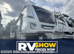 Used 2024 Forest River Impression 318RLVIEW available in Casselberry, Florida