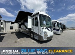New 2026 Entegra Coach Anthem 44V available in Casselberry, Florida