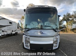 New 2026 Entegra Coach Cornerstone 45B available in Casselberry, Florida