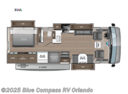 Used 2023 Jayco Precept 31UL available in Casselberry, Florida