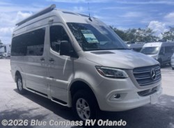 Used 2021 Roadtrek Roadtrek SS Agile available in Casselberry, Florida