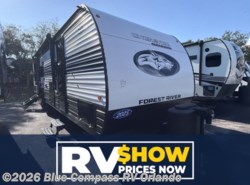 Used 2025 Forest River Cherokee Grey Wolf 27DBH available in Casselberry, Florida