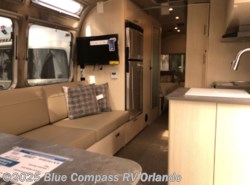 Used 2024 Airstream Flying Cloud 25FB Twin available in Casselberry, Florida