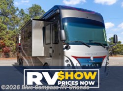 New 2026 Foretravel Realm Presidential Series LV2 available in Casselberry, Florida