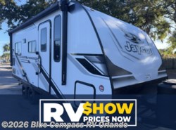 New 2026 Jayco Jay Feather 19MRK available in Casselberry, Florida