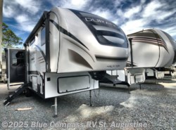 New 2020 K-Z Durango HT 283RLT available in St. Augustine, Florida