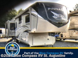 New 2024 Jayco Pinnacle 37MDQS available in St. Augustine, Florida
