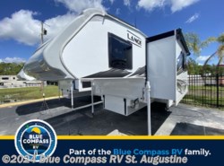New 2024 Lance  Lance Truck Campers 1172 available in St. Augustine, Florida