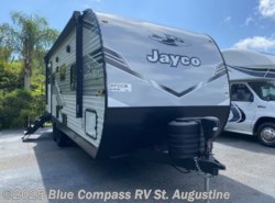 New 2025 Jayco Jay Flight 240RBS available in St. Augustine, Florida