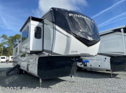 New 2025 Jayco Pinnacle 38FLGS available in St. Augustine, Florida