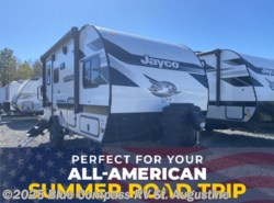 New 2025 Jayco Jay Feather Micro 166FBS available in St. Augustine, Florida