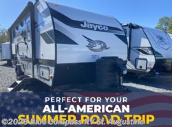 New 2025 Jayco Jay Feather Micro 199MBS available in St. Augustine, Florida