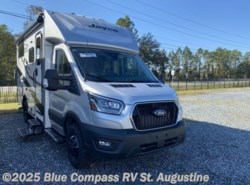 New 2025 Jayco Granite Ridge 22T available in St. Augustine, Florida