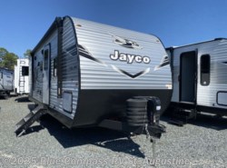 New 2025 Jayco Jay Flight SLX 261BHS available in St. Augustine, Florida