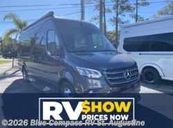 New 2025 American Coach Patriot MD2 170EXT available in St. Augustine, Florida