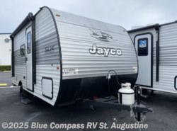 New 2025 Jayco Jay Flight SLX 170BH available in St. Augustine, Florida