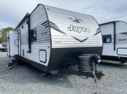 New 2025 Jayco Jay Flight SLX 333BTS available in St. Augustine, Florida