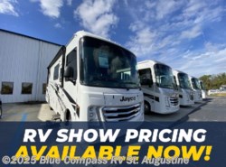 New 2025 Jayco Alante SE 27ASE available in St. Augustine, Florida