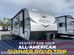 New 2025 Jayco Jay Flight 284BHS available in St. Augustine, Florida