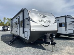 New 2025 Jayco Jay Flight 284BHS available in St. Augustine, Florida