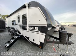 New 2025 Jayco Eagle HT 230MLCS available in St. Augustine, Florida