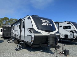 New 2025 Jayco Jay Feather 27BH available in St. Augustine, Florida