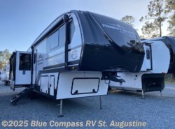 New 2025 East to West Blackthorn 3100RL available in St. Augustine, Florida