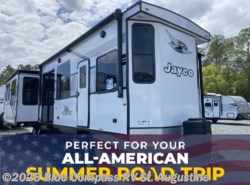 New 2025 Jayco Jay Flight Bungalow 40RLTS available in St. Augustine, Florida