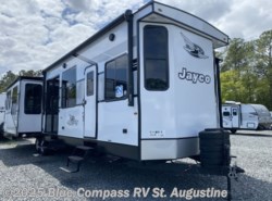 New 2025 Jayco Jay Flight Bungalow 40RLTS available in St. Augustine, Florida