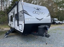 New 2025 Jayco Jay Flight SLX 225MLS available in St. Augustine, Florida