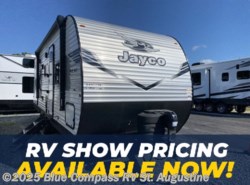 New 2025 Jayco Jay Flight SLX 235MBH available in St. Augustine, Florida