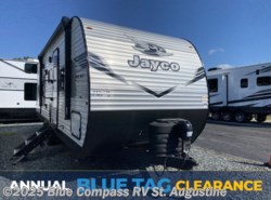 New 2025 Jayco Jay Flight SLX 235MBH available in St. Augustine, Florida