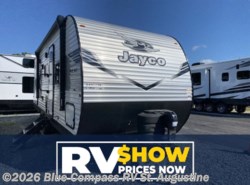 New 2025 Jayco Jay Flight SLX 235MBH available in St. Augustine, Florida