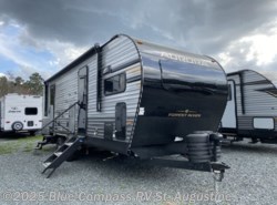 New 2025 Forest River Aurora 26FKDS available in St. Augustine, Florida