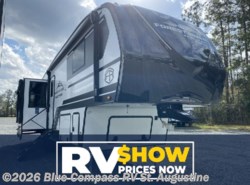 New 2025 East to West Blackthorn 3100RL available in St. Augustine, Florida