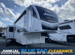 New 2025 Jayco Eagle 360DBOK available in St. Augustine, Florida
