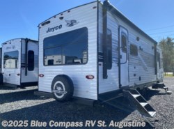 New 2025 Jayco Jay Flight SLX 262RLS available in St. Augustine, Florida