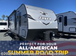New 2025 Jayco Jay Flight SLX 262RLS available in St. Augustine, Florida