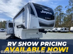 New 2025 Jayco Jay Flight SLX 210QB available in St. Augustine, Florida
