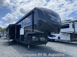 New 2025 Jayco Pinnacle 38FBRK available in St. Augustine, Florida
