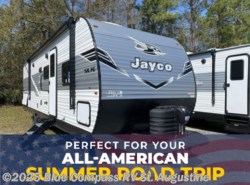 New 2025 Jayco Jay Flight SLX 284BHS available in St. Augustine, Florida