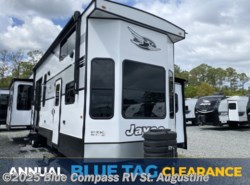 New 2025 Jayco Jay Flight Bungalow 40DLFT available in St. Augustine, Florida